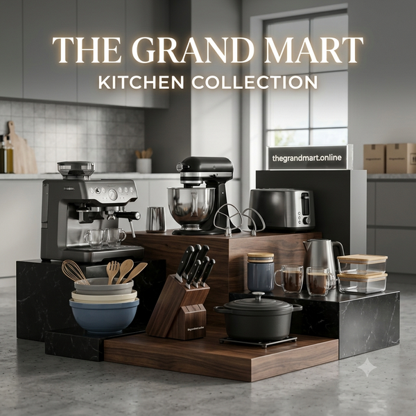 Premium Kitchenware
