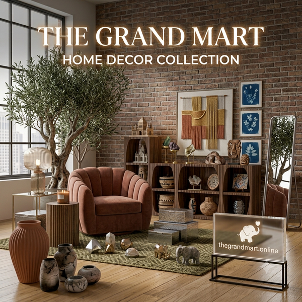 Home Decorations
