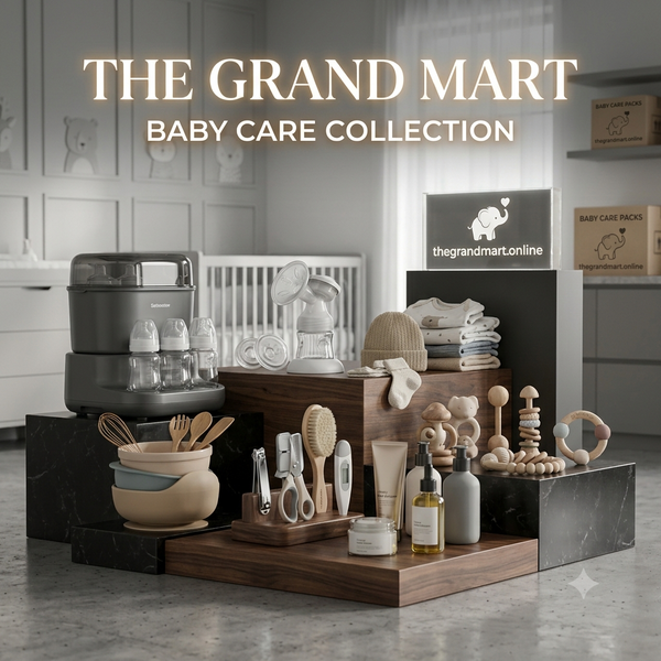 Baby Care