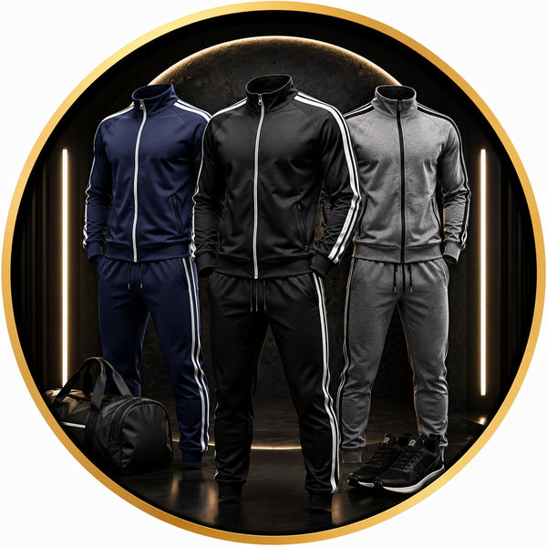 Tracksuit Collection