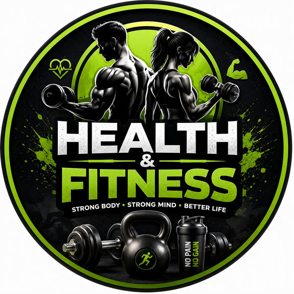 Health and Fitness