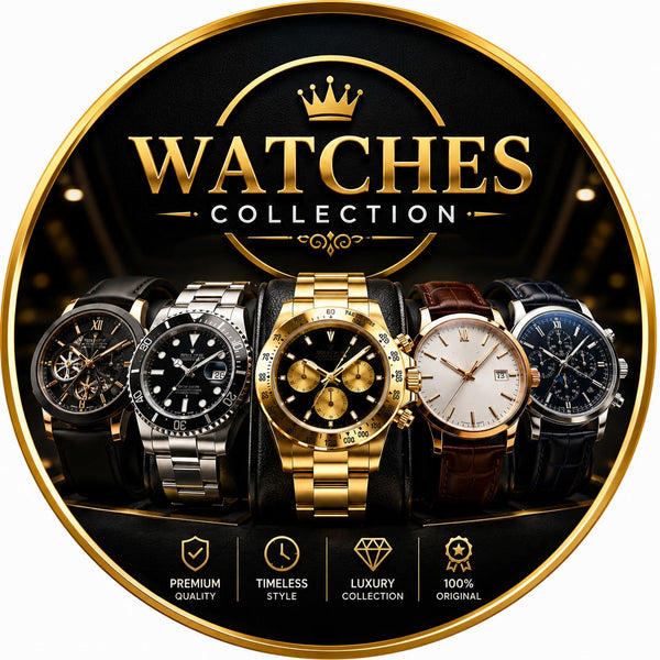 Watches