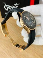 Men's Rolex Submariner Watch - image 5