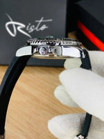 Men's Rolex Submariner Watch - image 4