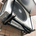 AC Outer Unit Cover for Heat & Weather Protection - image 2
