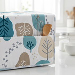 Premium Imported Microwave Oven Cover - image 2