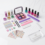 Deluxe Nail Art Salon Set - image 2