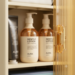 Icon Multipurpose Wall-Mounted Cabinet with Tissue Holder - image 3