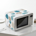 Premium Imported Microwave Oven Cover - image 3