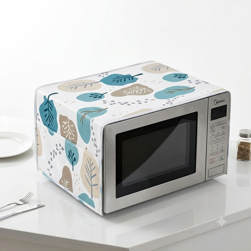 Premium Imported Microwave Oven Cover