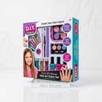 Deluxe Nail Art Salon Set - image 1