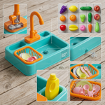 Kitchen Sink Toy Set - image 3