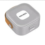 Premium Travel Metal Jewellery Box - image 3