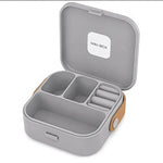 Premium Travel Metal Jewellery Box - image 2