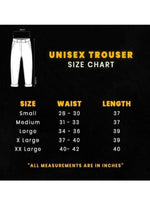 Men Dri Fit Hi Printed Track Suit Yellow Black XL - image 5