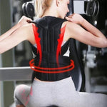 Posture Corrector Belt - image 3