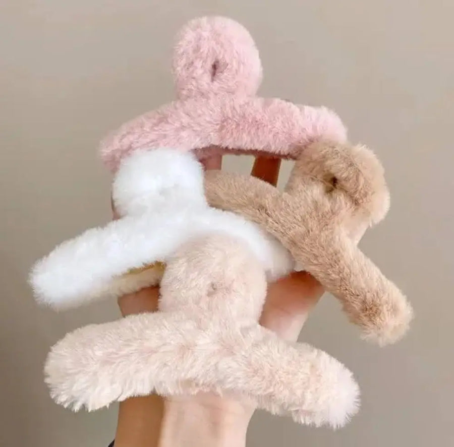 Hair Catcher 6 pcs