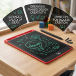 LCD Writing Tablet - image 2
