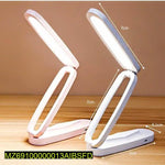 Rechargeable LED Study Lamp 7W Adjustable Neck - image 3