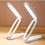 Rechargeable LED Study Lamp 7W Adjustable Neck - image 1