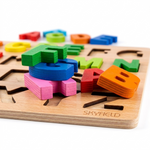Alphabet Board - image 3