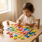 Alphabet Board - image 2