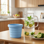 Silicone Ice Maker Mold - image 3