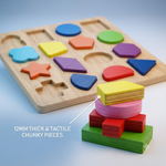 Shape Board - image 2