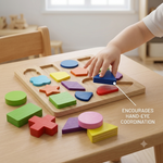 Shape Board - image 3